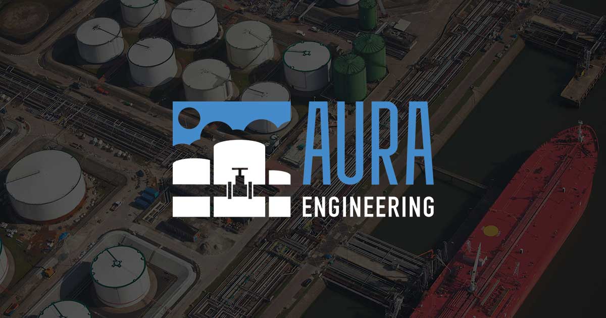 Aura logo featured