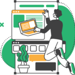 Elevantics-illustration-12 Social Media Managment