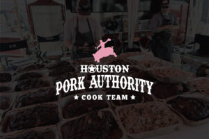 Pork authority Cook team