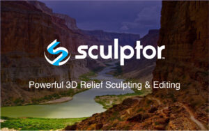 Sculpture Brand Development