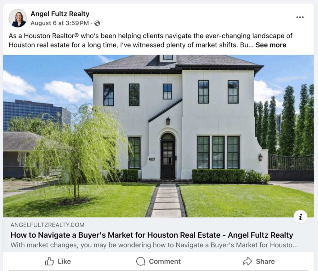 Ask-Angel-realty- social post