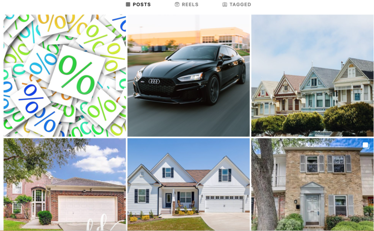 Angel Fultz Realty content