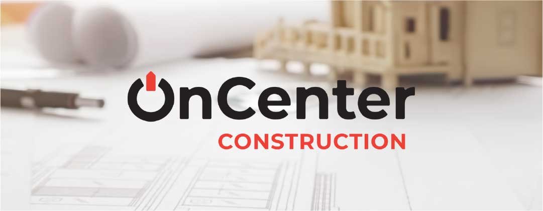 Oncenter logo with background
