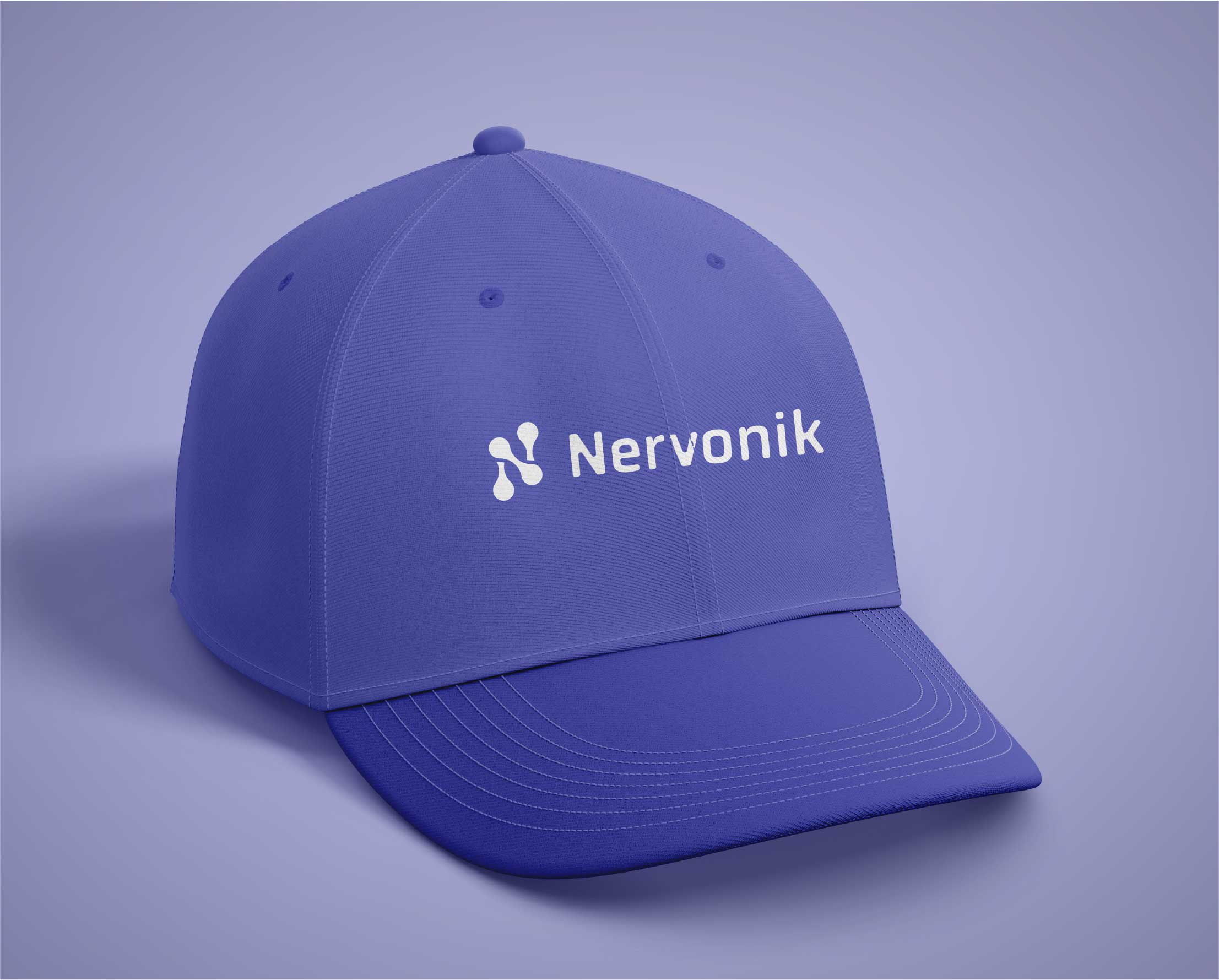 Nervonik Cap