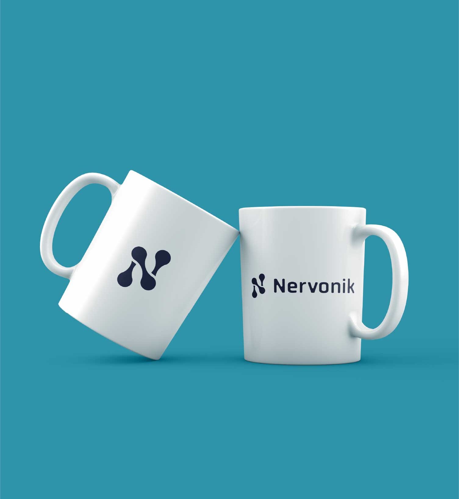 Nervonik Mug