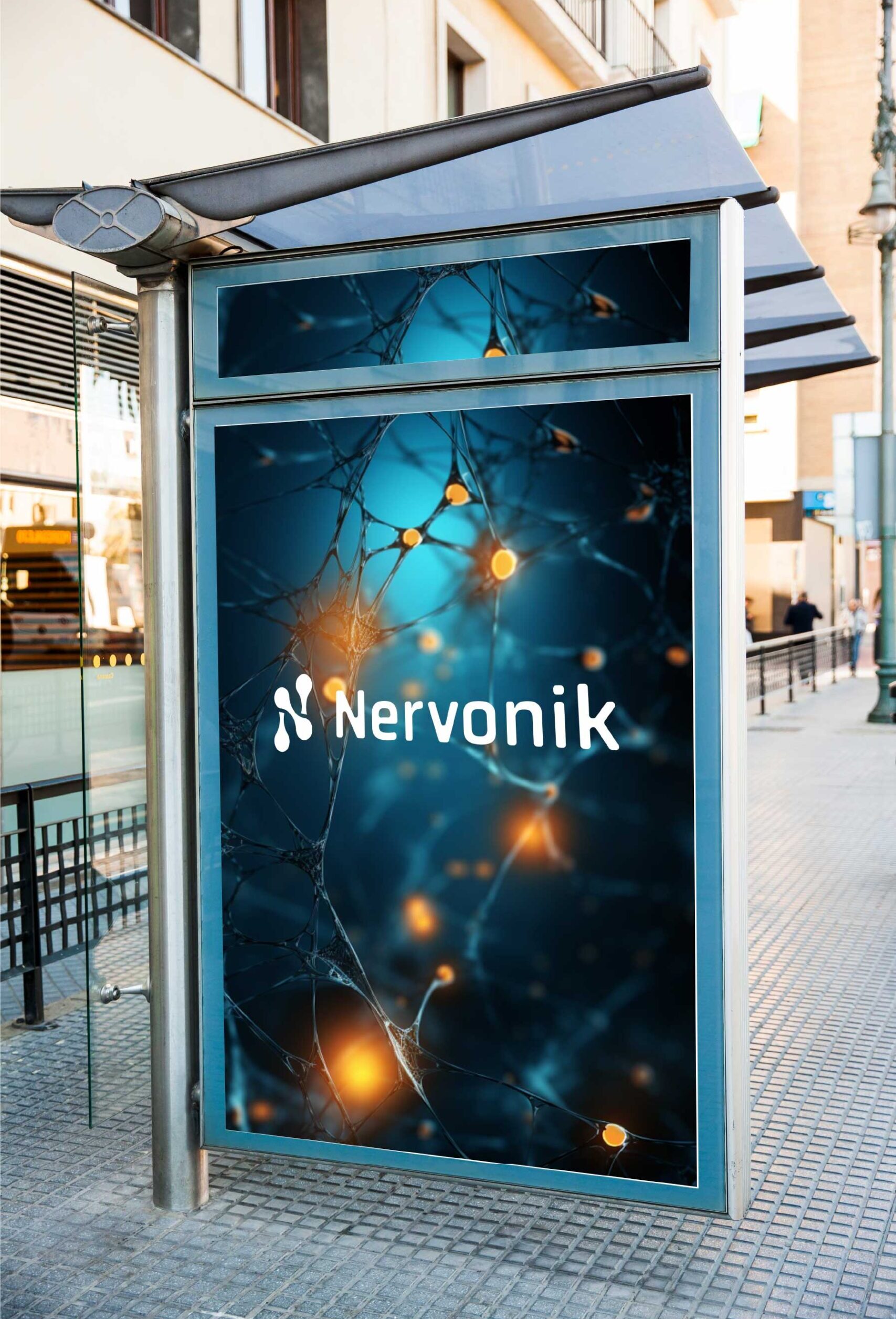 Nervonik Outdoor