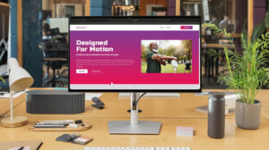 Nervonik Website