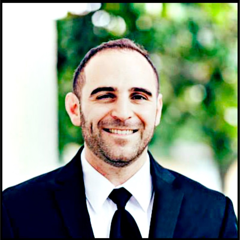 Jason Joachim