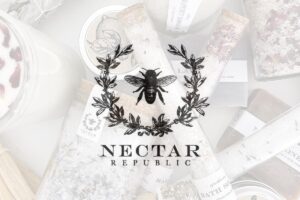 Nectar Republic Logo