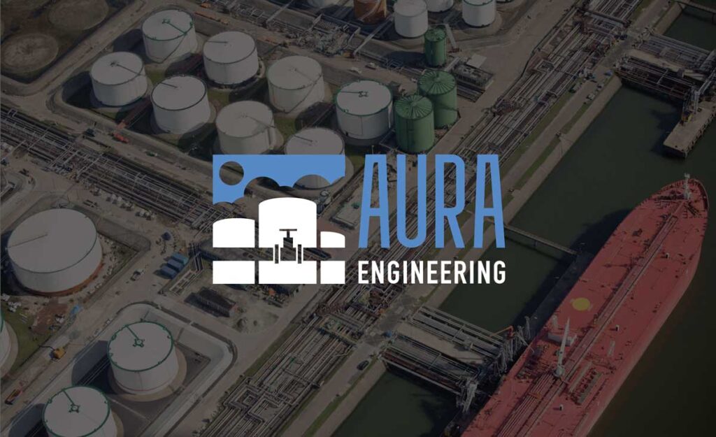 AURA Engineering featured