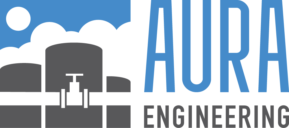 AURA Engineering logo