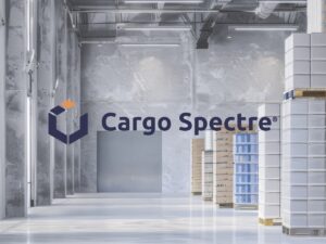 Cargo Spectre SEO content marketing case study logo