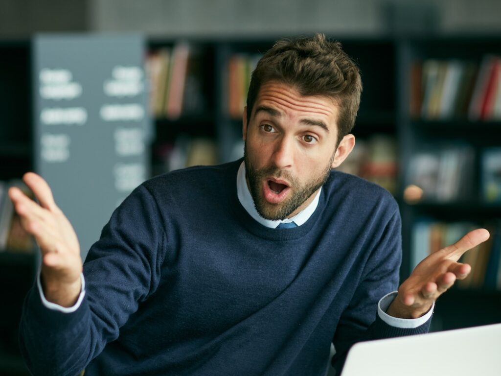 Surprised to find an agency like Elevantics that can build an attorney website that actually brings in new clients.