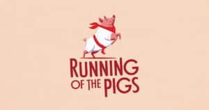Running with the pigs Event Design
